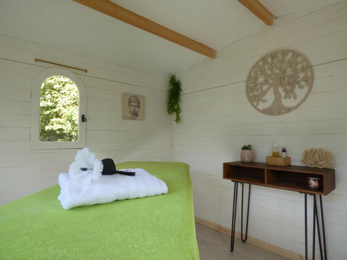 Apartment Cezanne With Heated Pool And Private Garden Chateauneuf-Grasse المظهر الخارجي الصورة